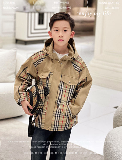 BBR Jacket