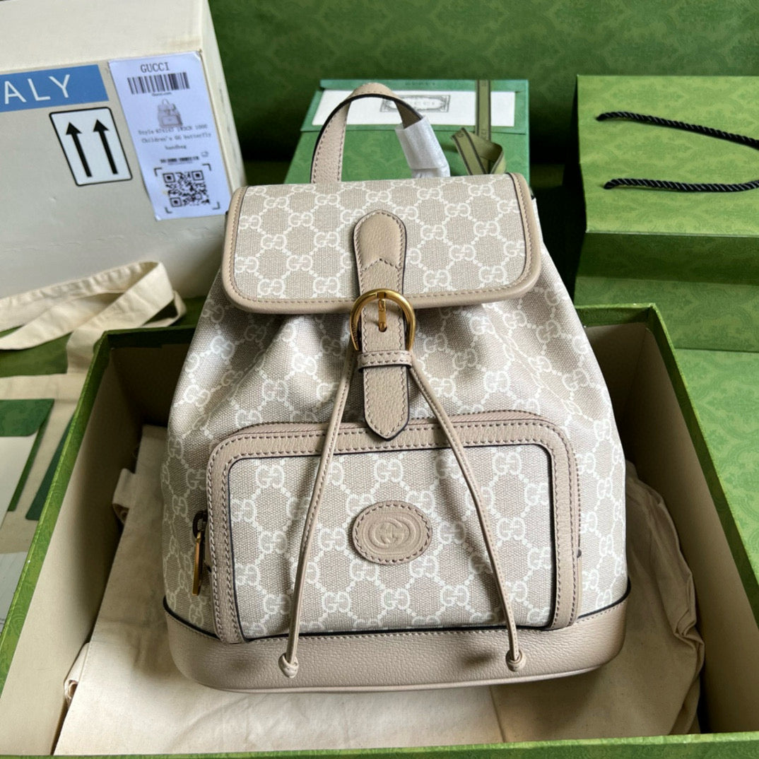 GC Backpack