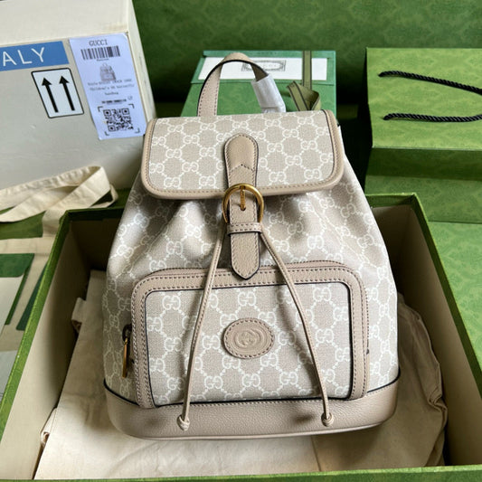 GC Backpack