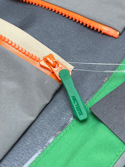 Arctery Jacket