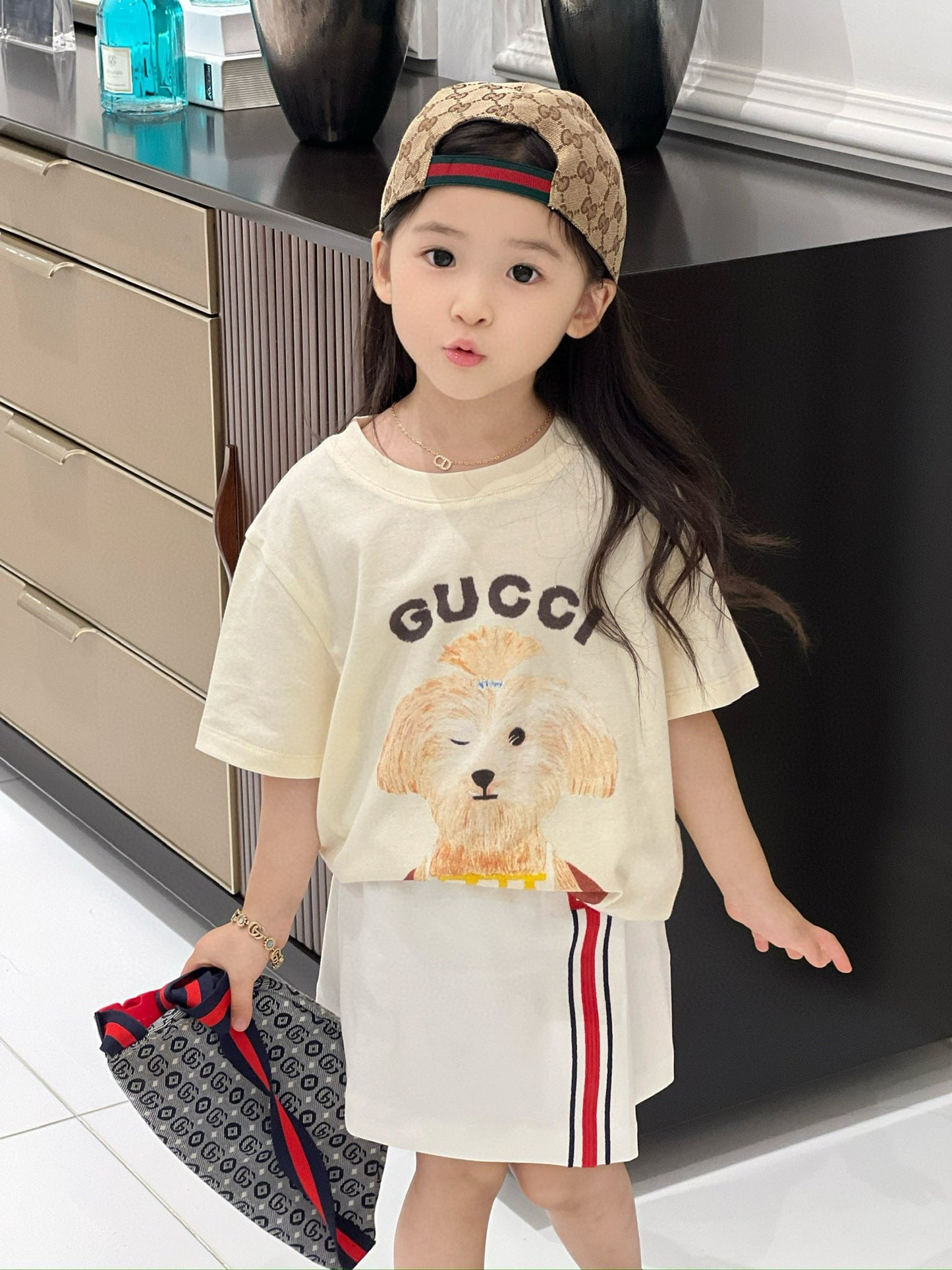 GC T-Shirt