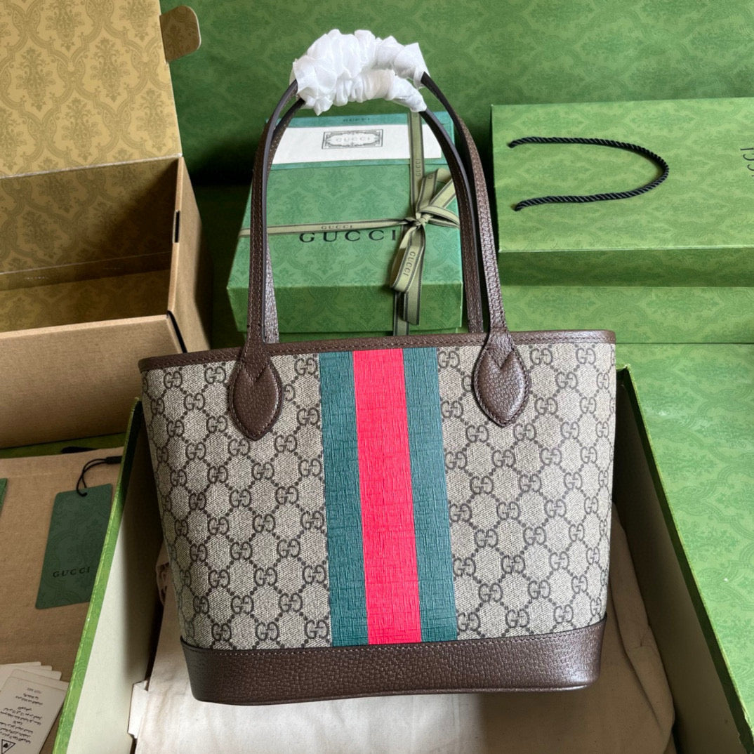GC Ophidia Tote