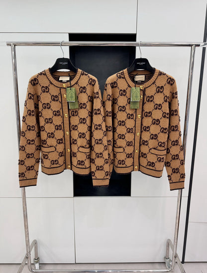 GC Jacket