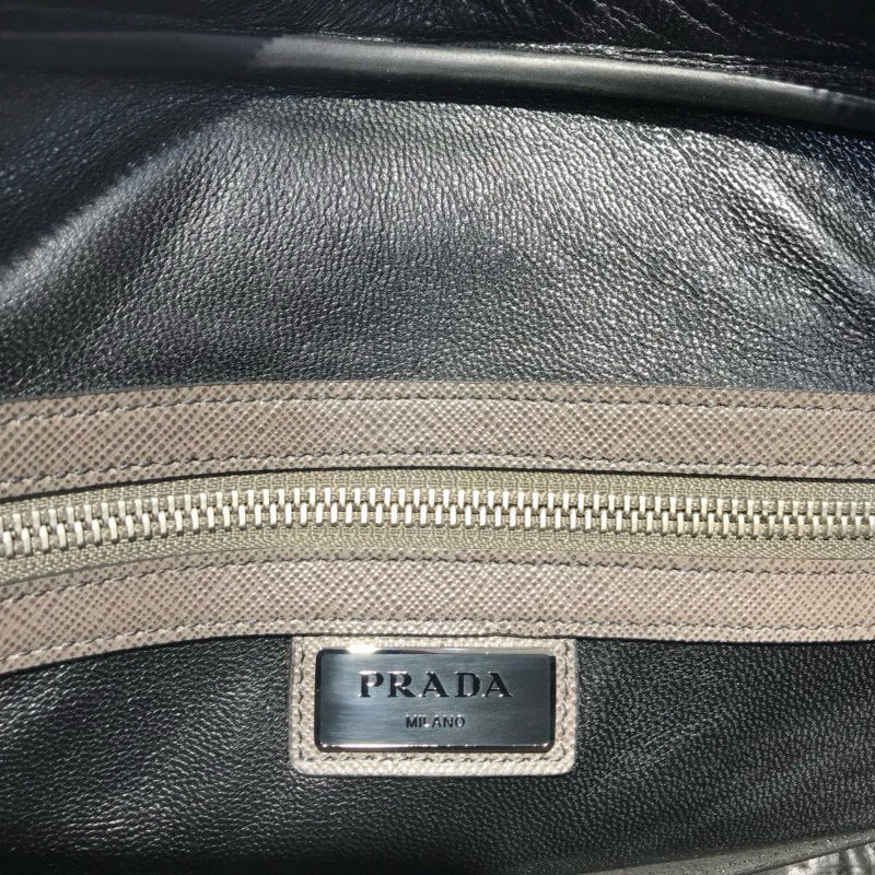 Prada Briefcase