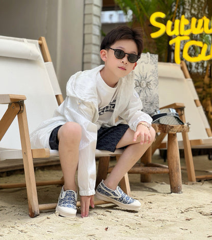 CD Jacket