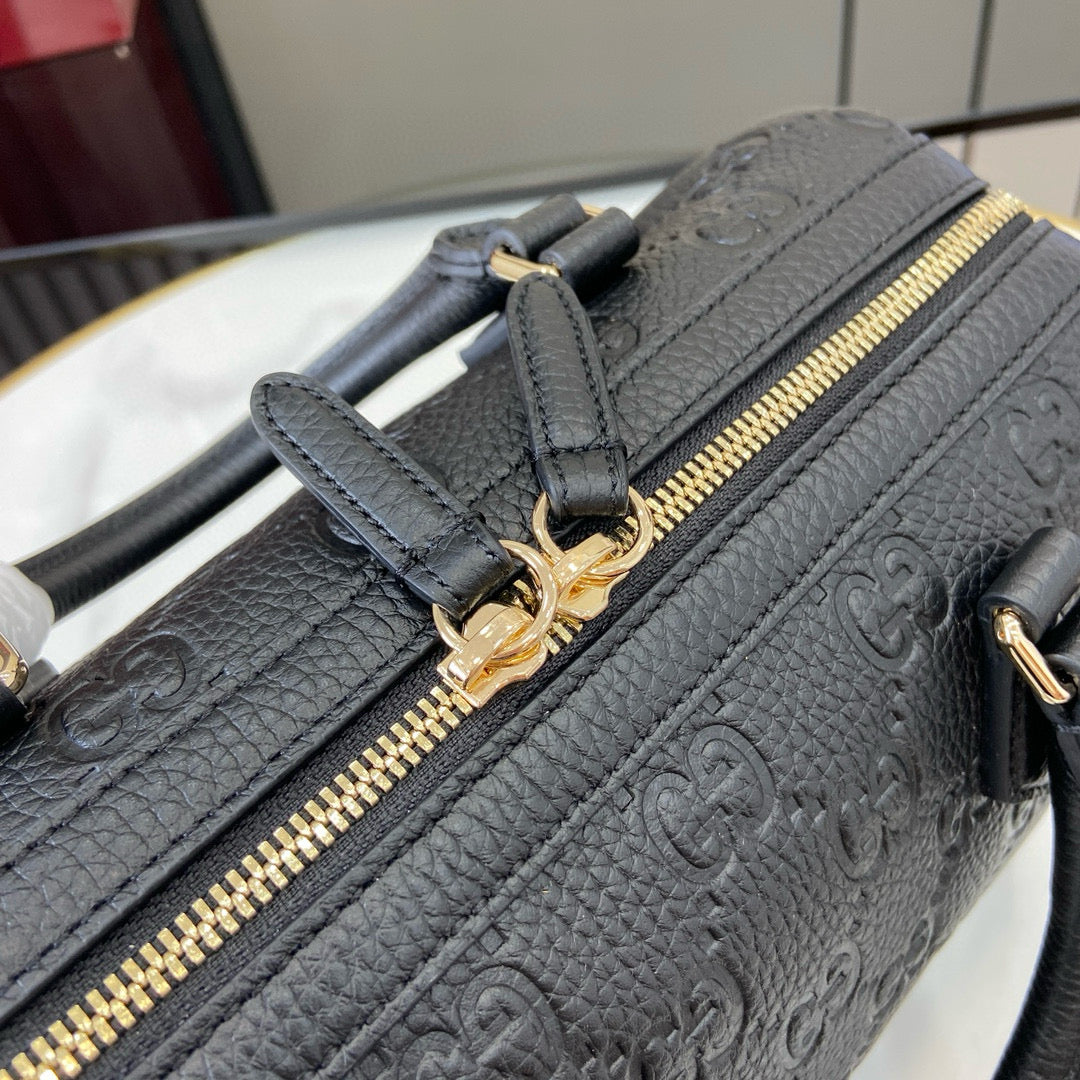 GC Emblem Handle