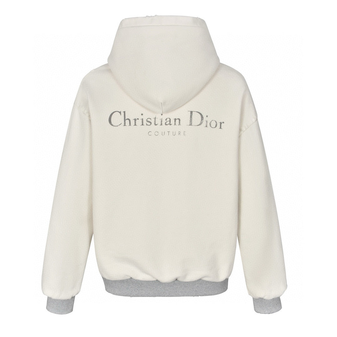 CD Hoodie