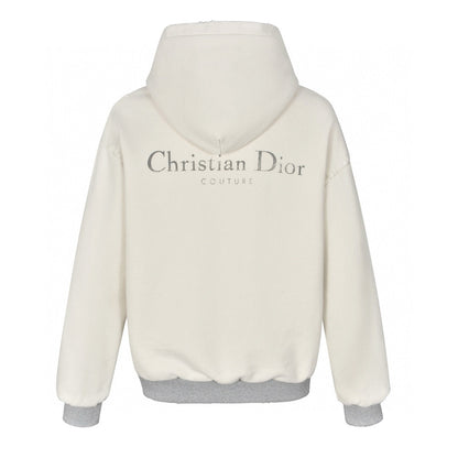 CD Hoodie