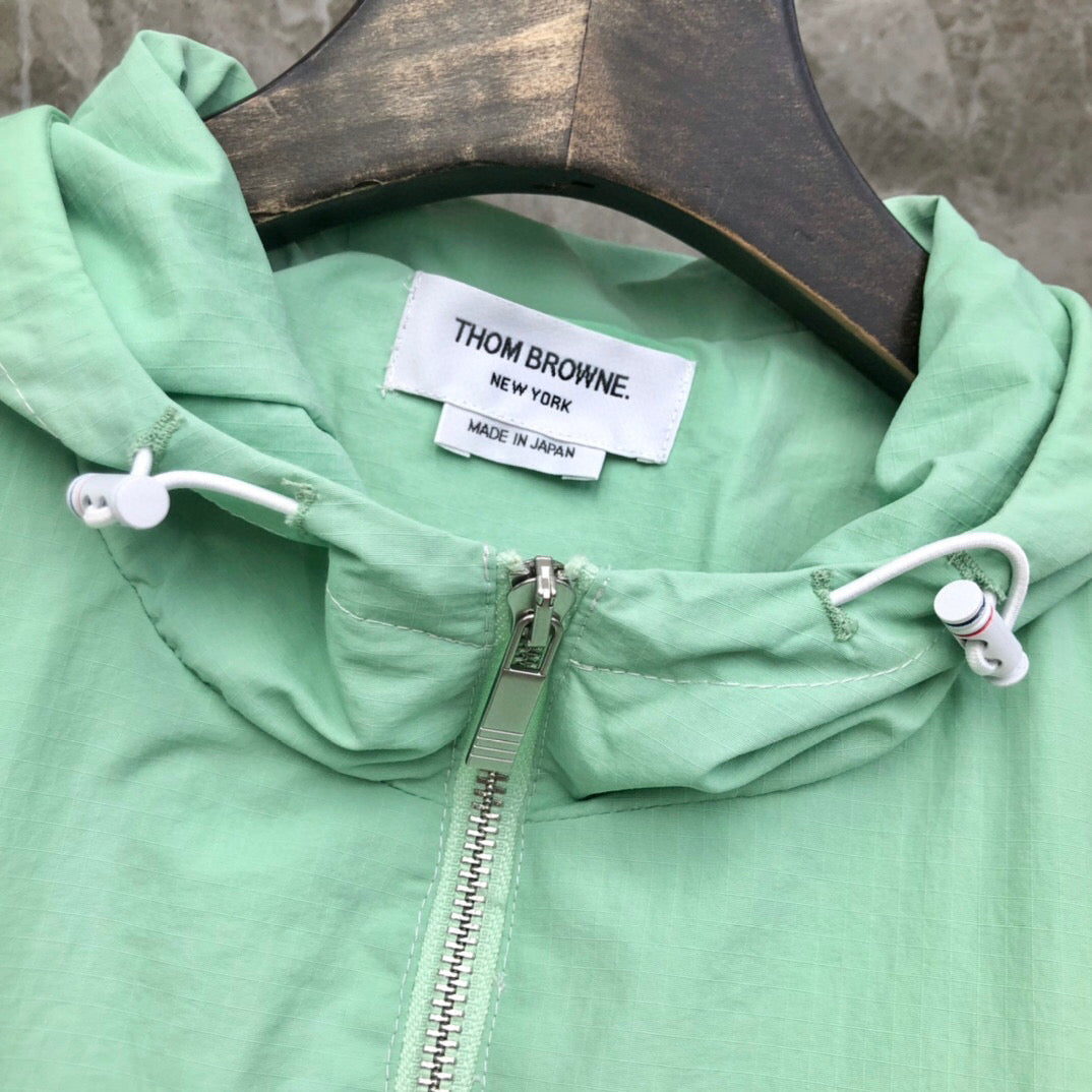 TB Jacket