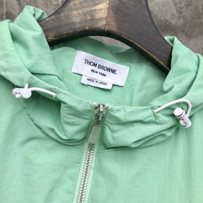 TB Jacket