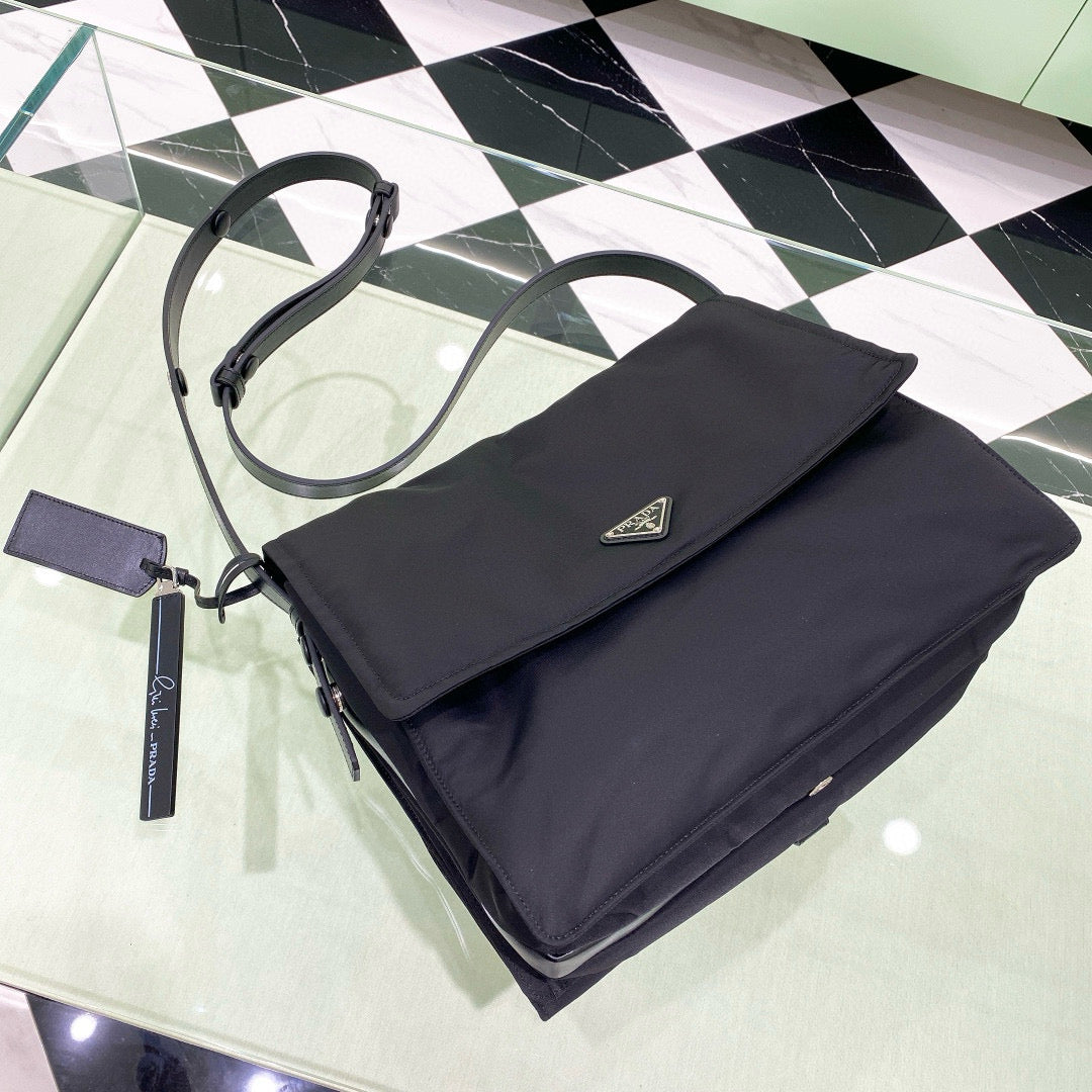 Prada Messager Bag