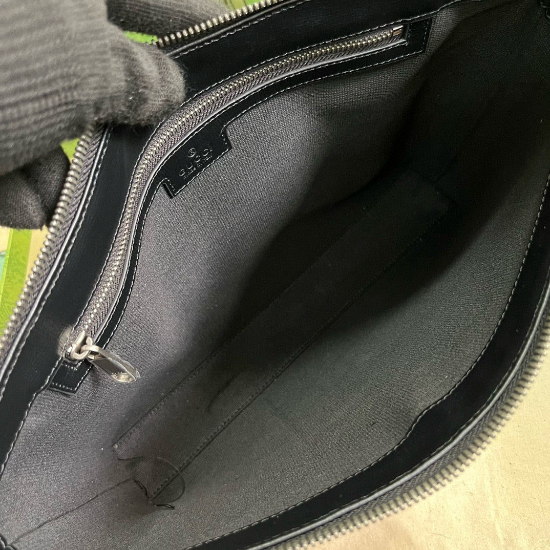 GC Messenger Bag