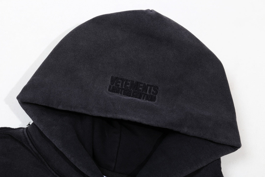 VTM Hoodie