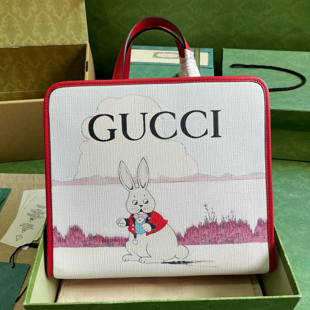 GC Tote