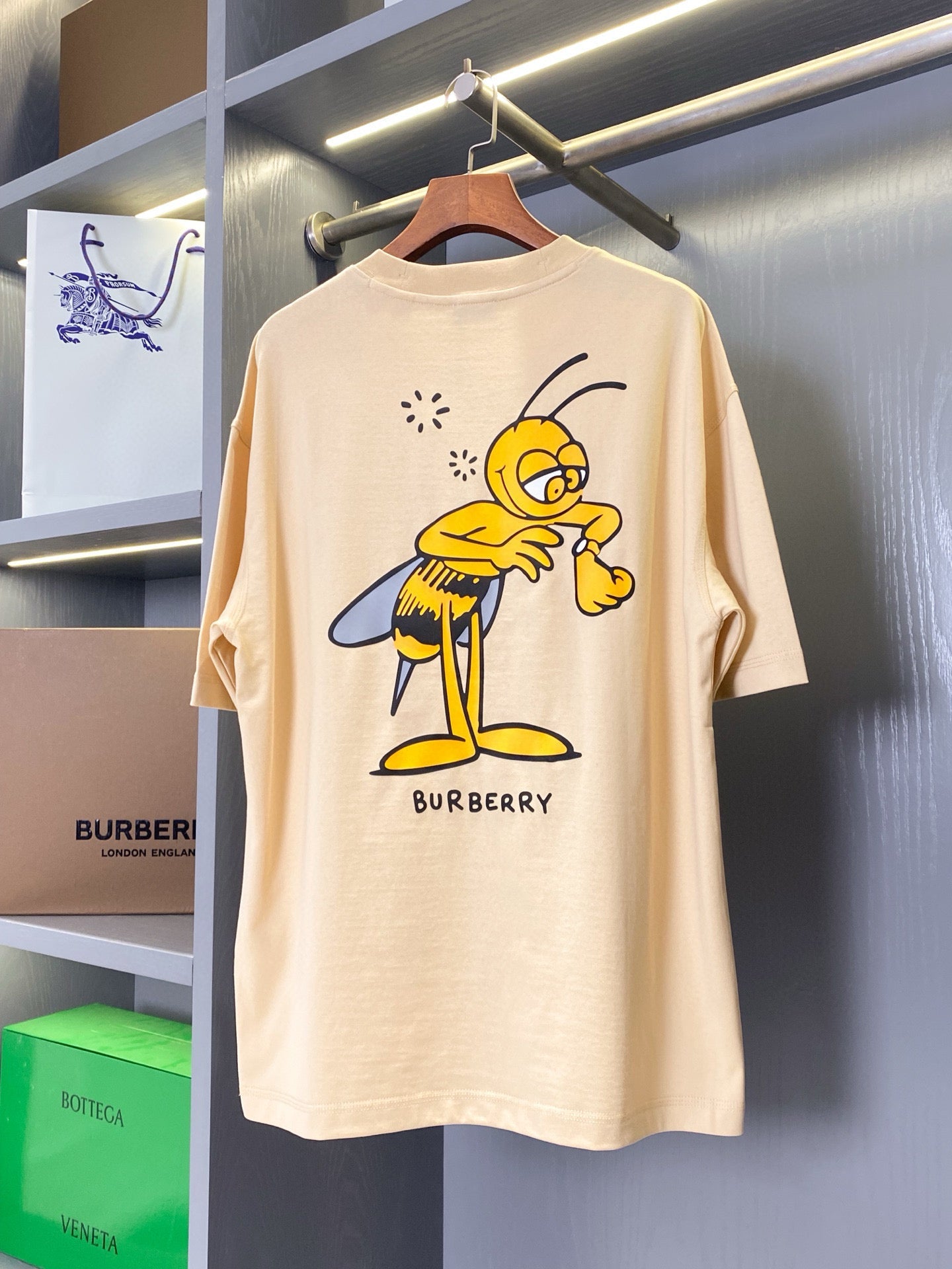 BBR T-shirt