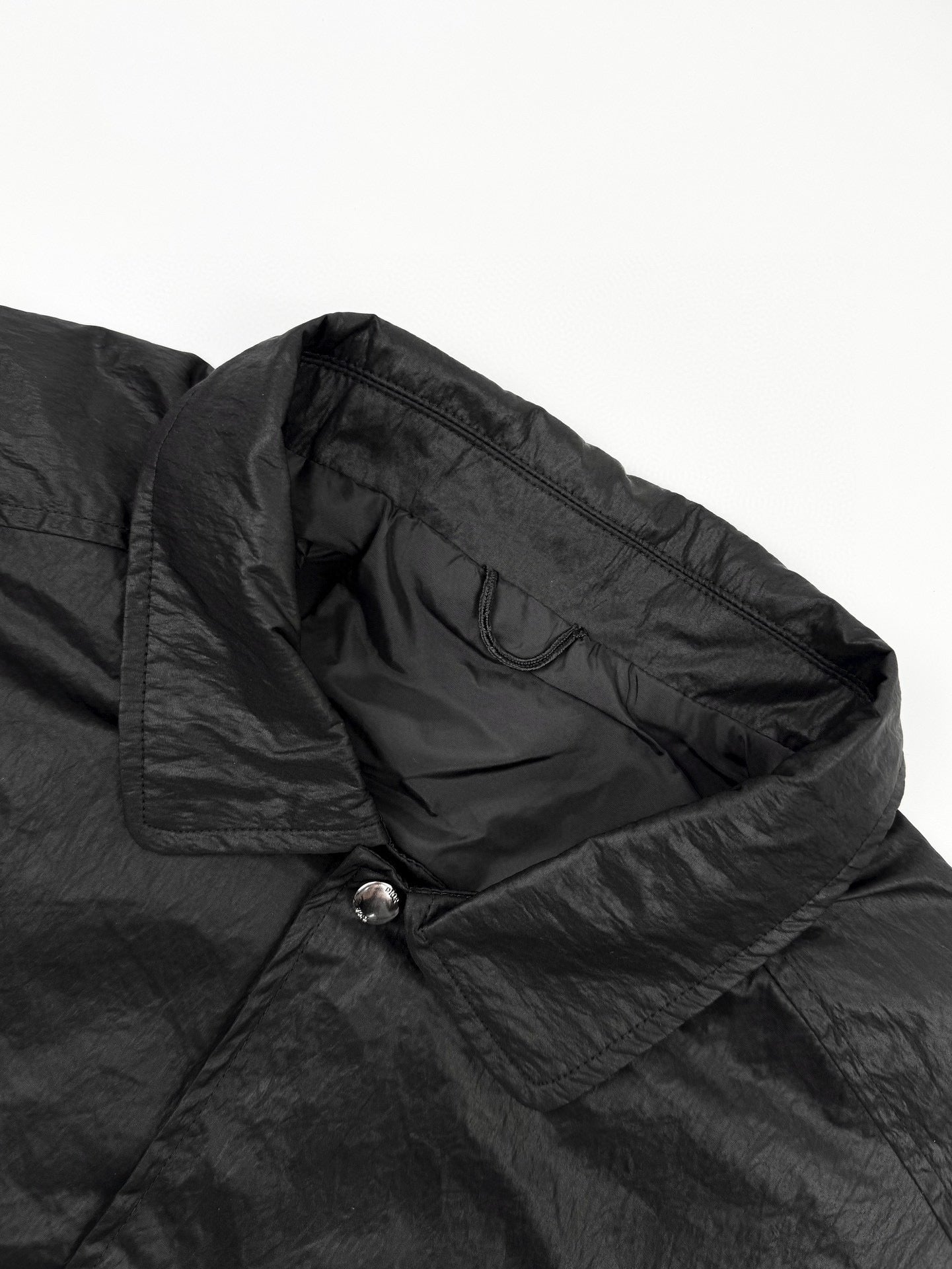 CD Jacket
