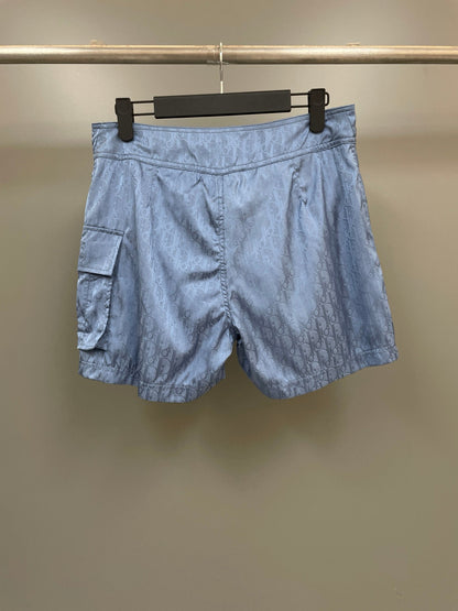 CD Shorts Pants
