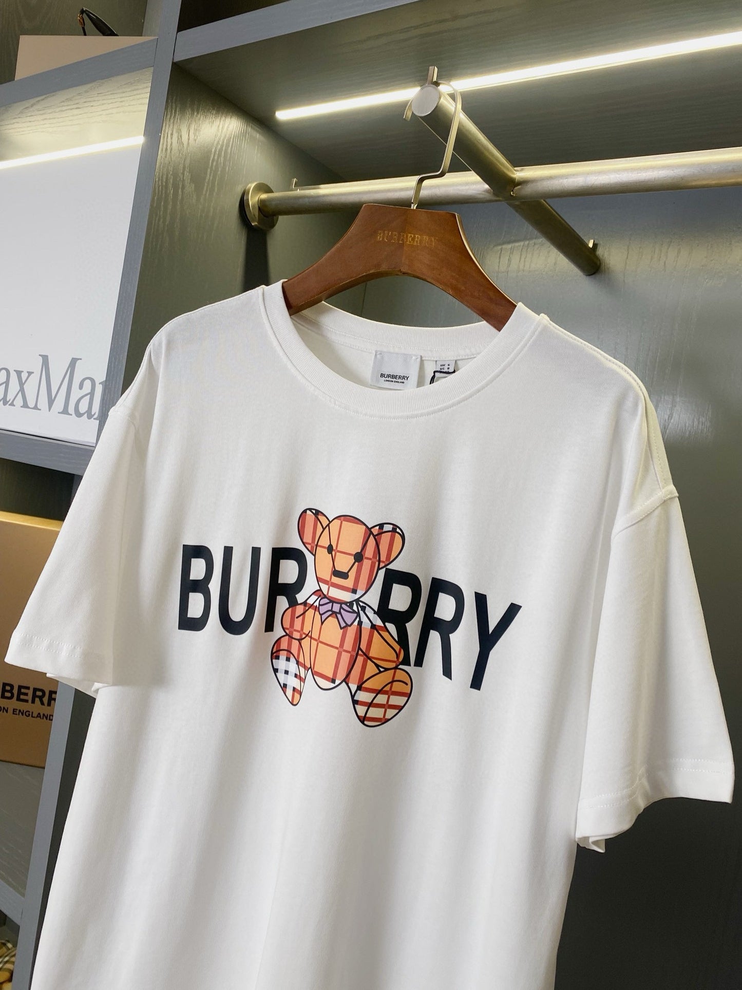 BBR T-Shirt