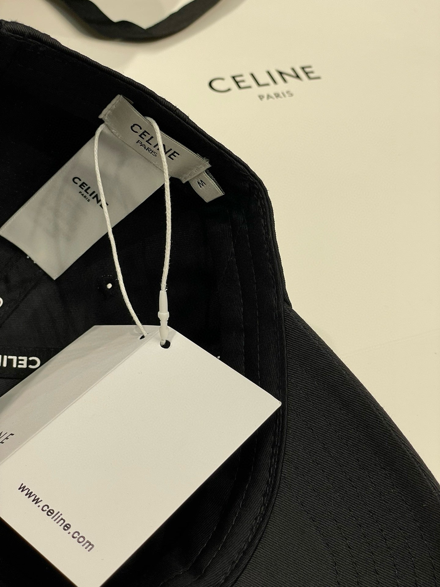 Celine Cap