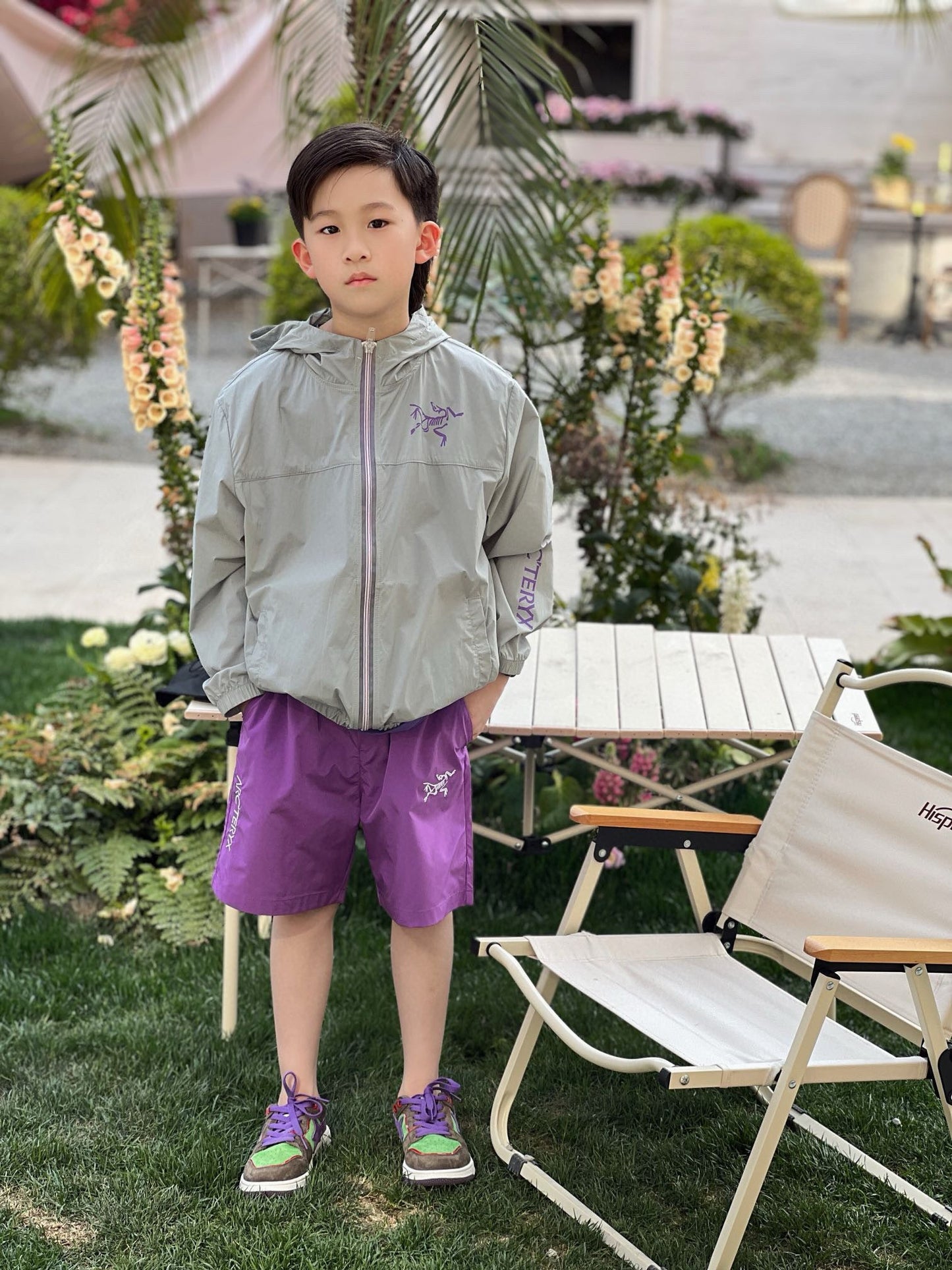 Arctery Jacket