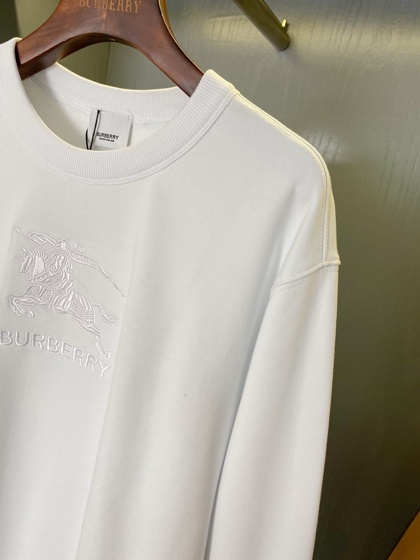 BBR Sweater