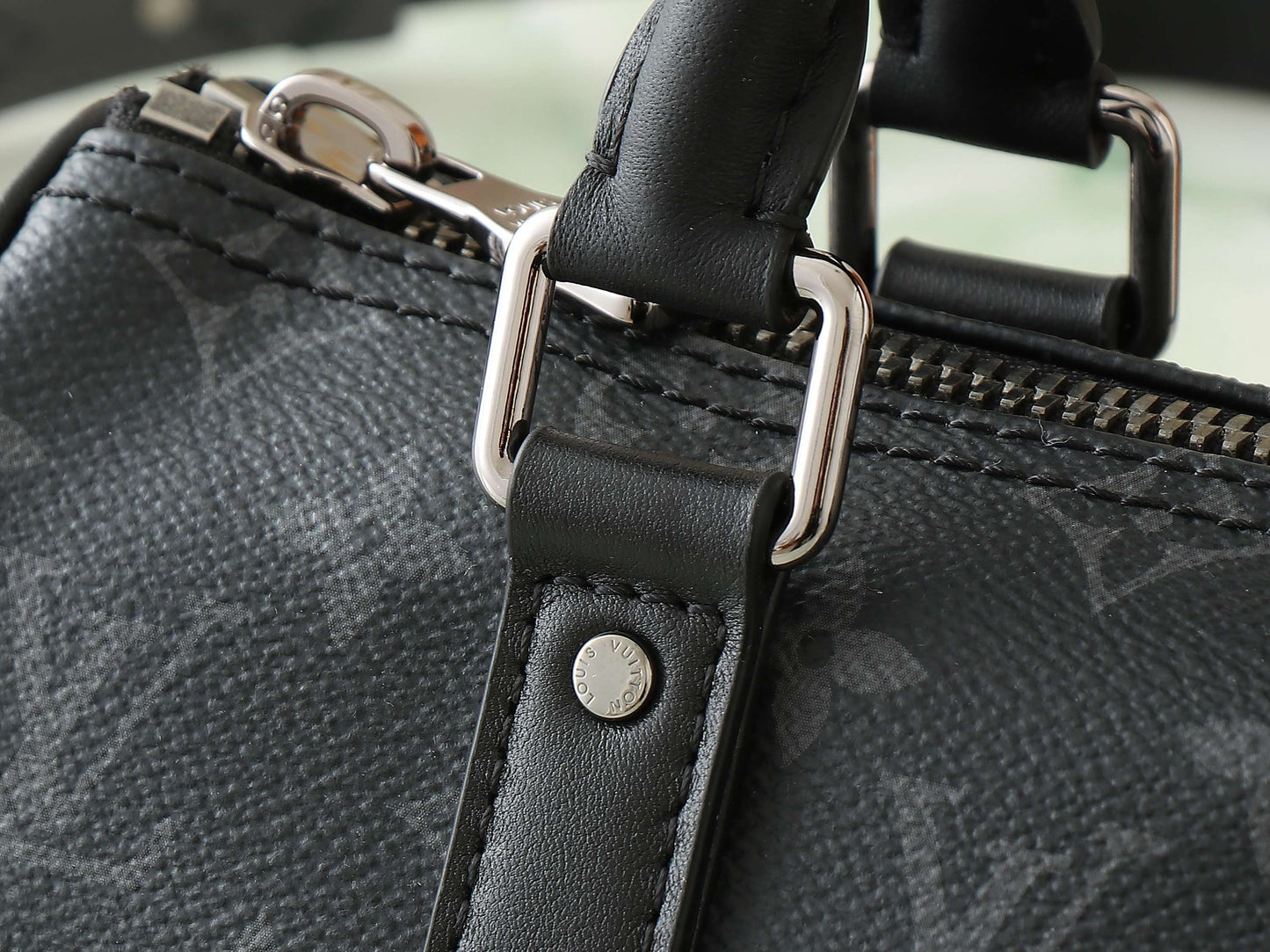 Lv keepall xs