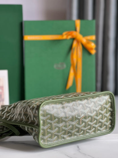 GOYARD ANJOU MINI  20*20*10