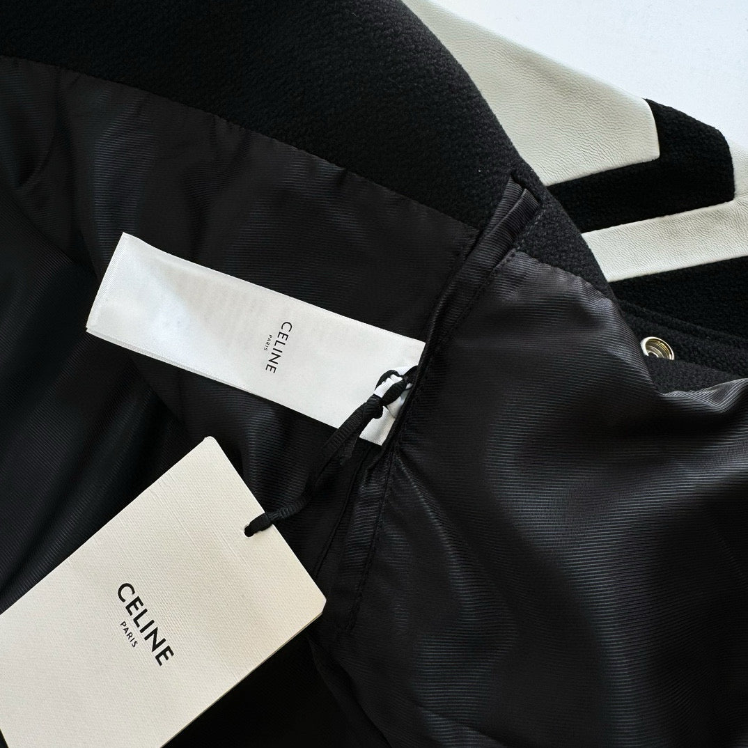 CE Jacket