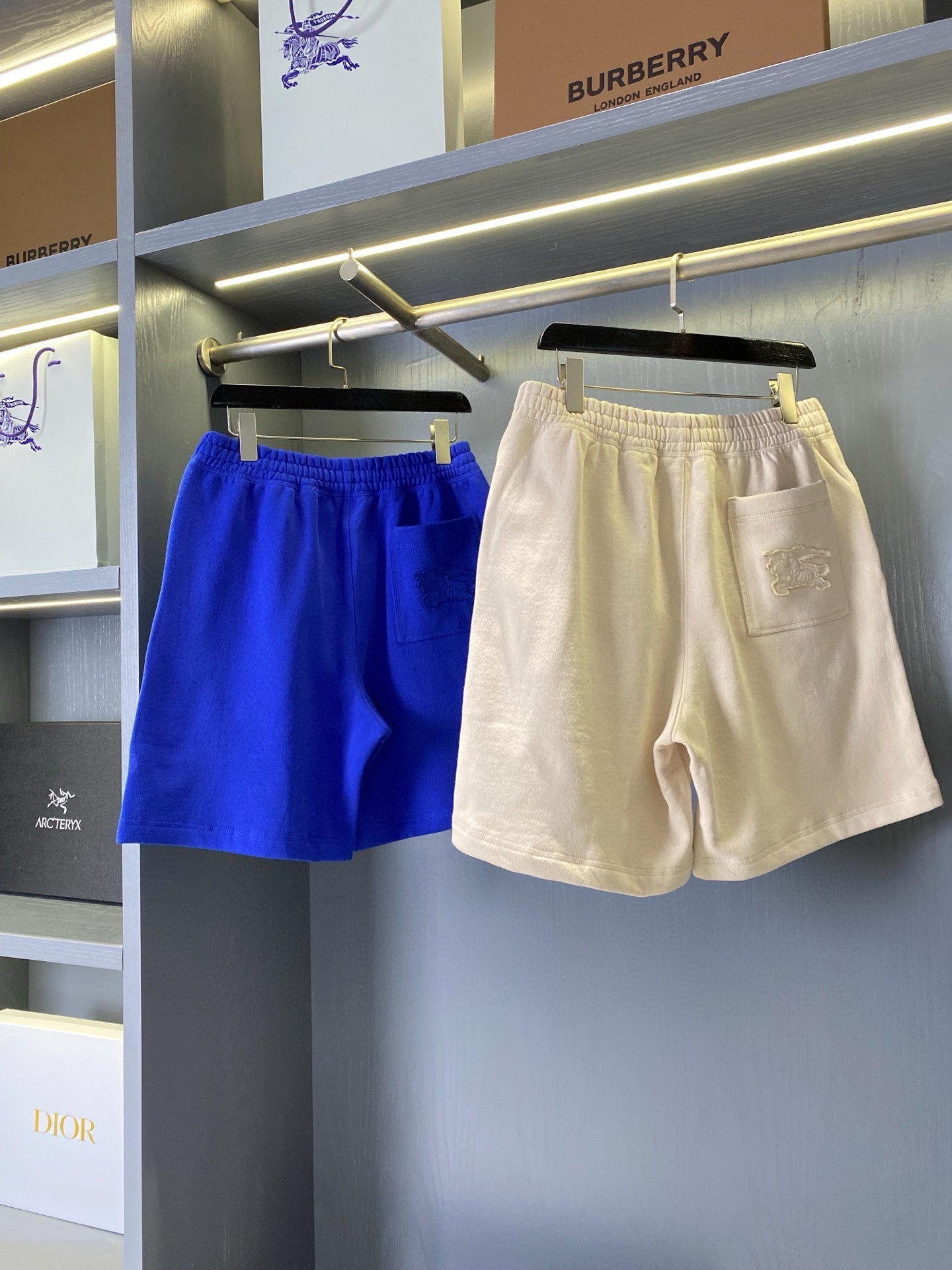 BBR Shorts Pants