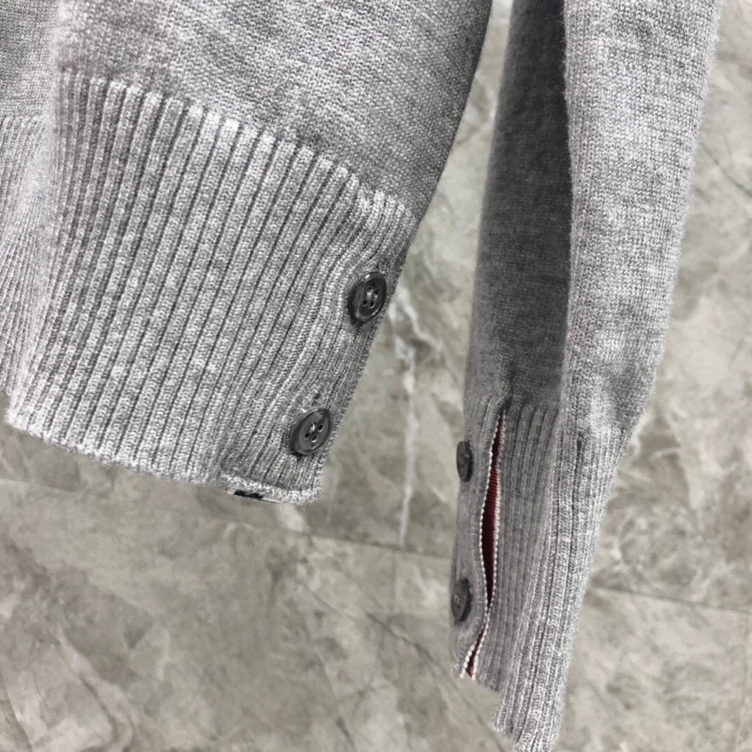 TB Jacket