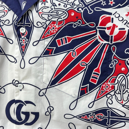 Gucci Shirts