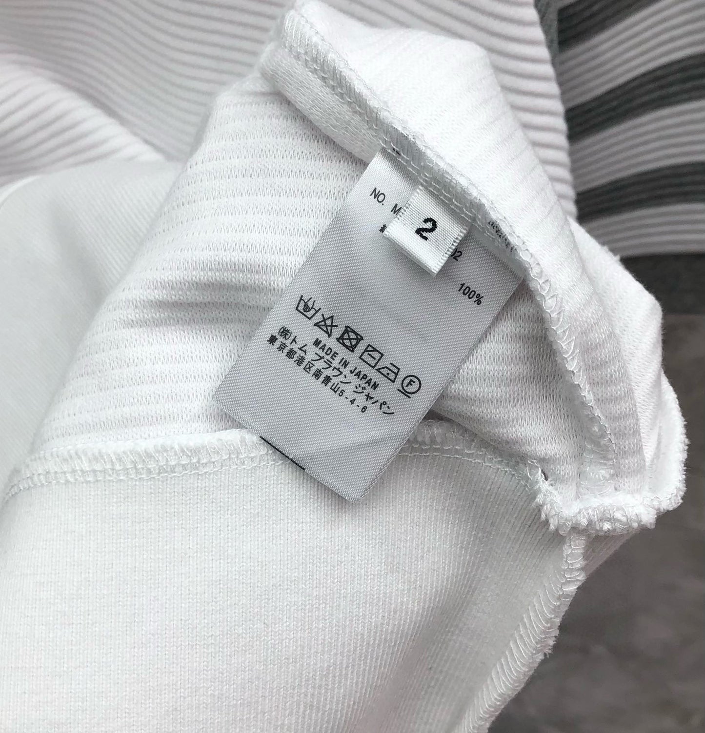 TB T-shirt