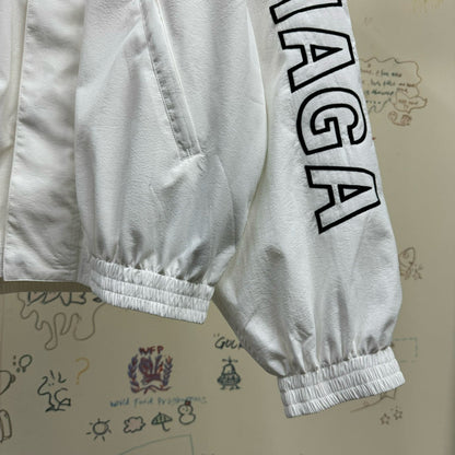 BLCG Windbreaker