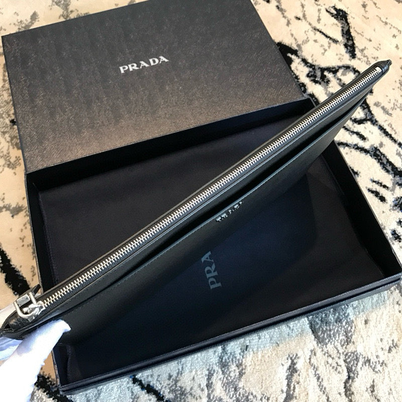 Prada Clutch Bag