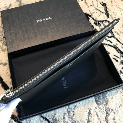 Prada Clutch Bag
