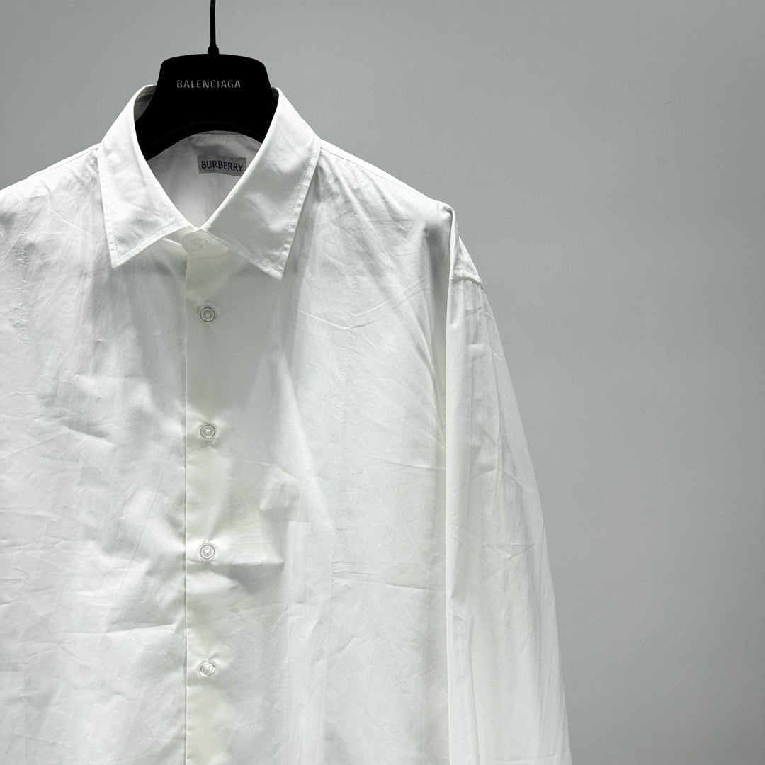 BBR Long Sleeve Shirt