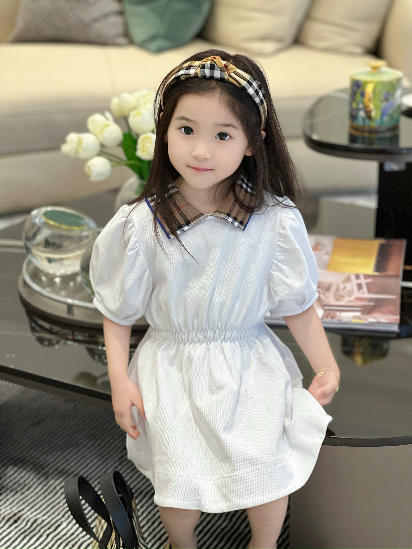 BBR Skirtdress