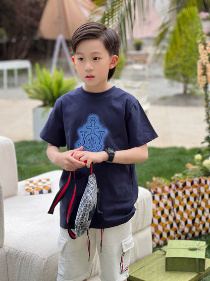 Moncler T-shirt