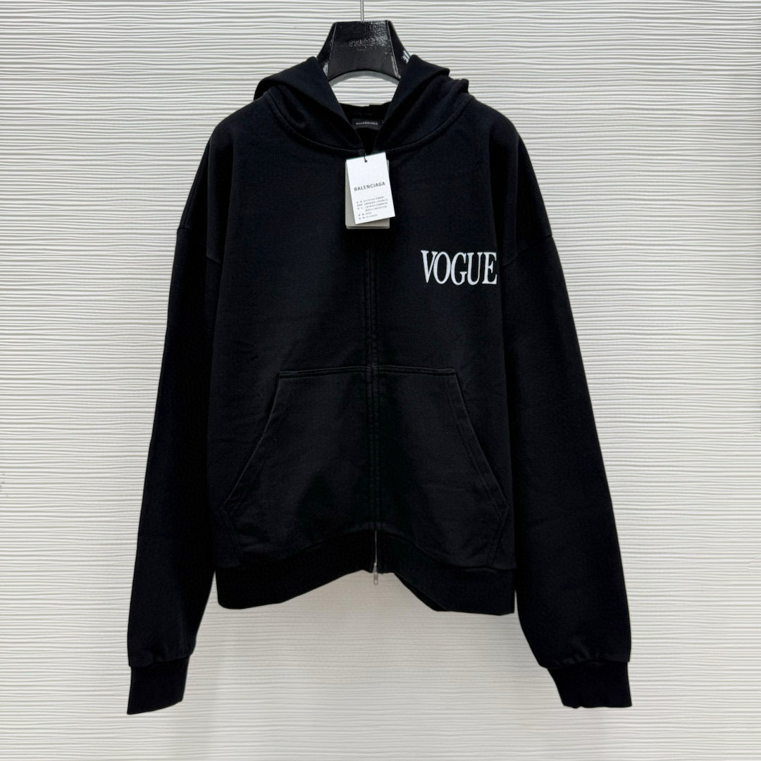 BLCG Jacket