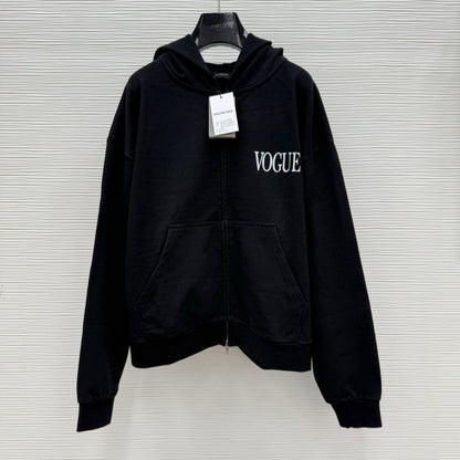 BLCG Jacket