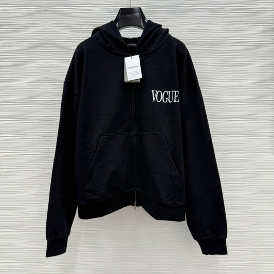 BLCG Jacket