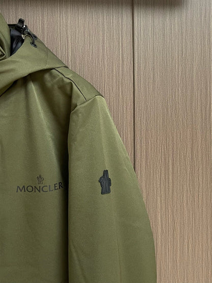 Moncler Windbreaker