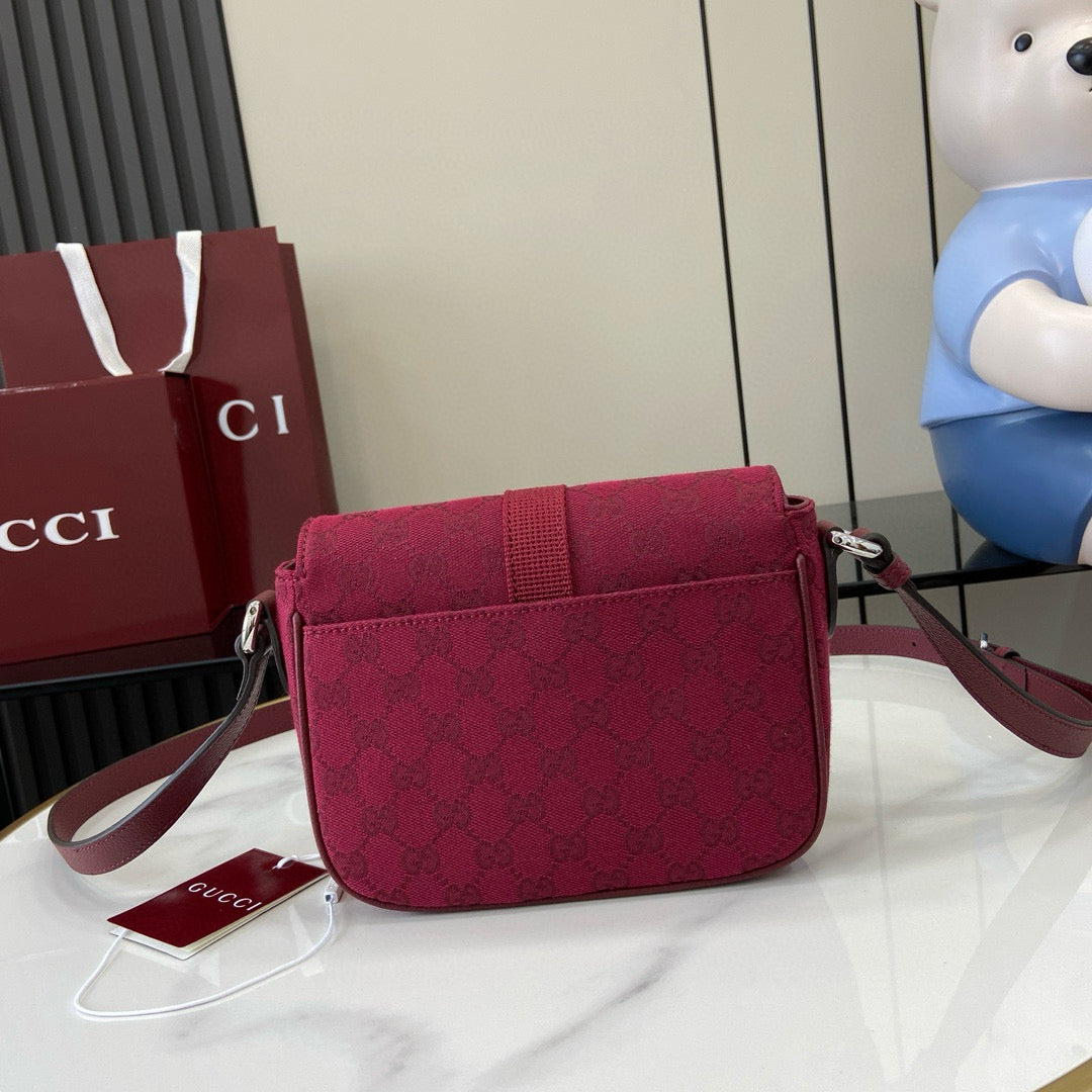 GC Cross Body Bag