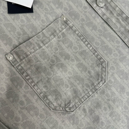 CD Long Sleeve Shirt