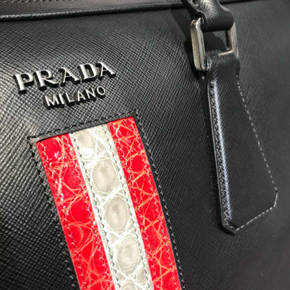 Prada Briefcase