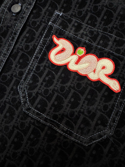 CD Jacket