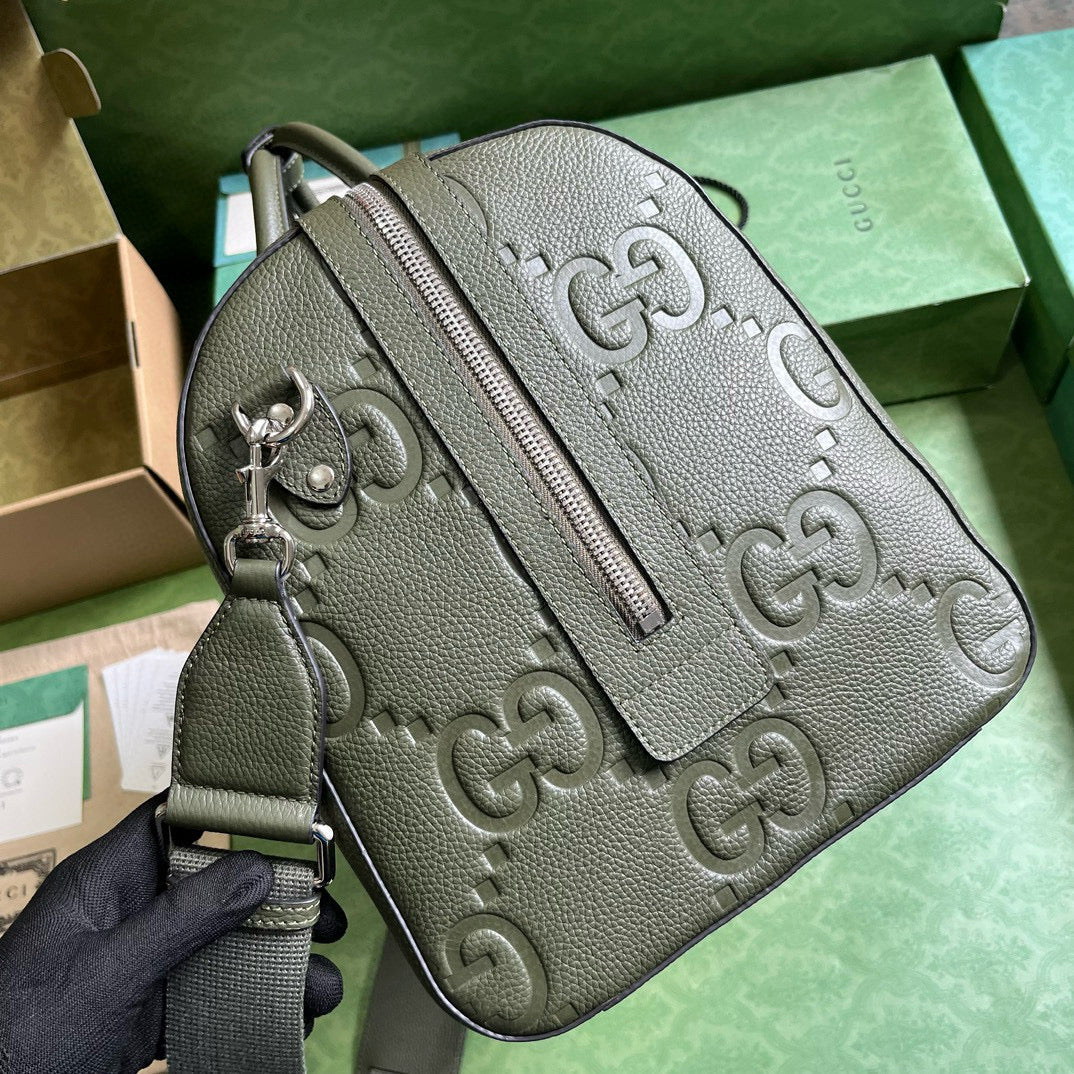 GC Duffle Bag