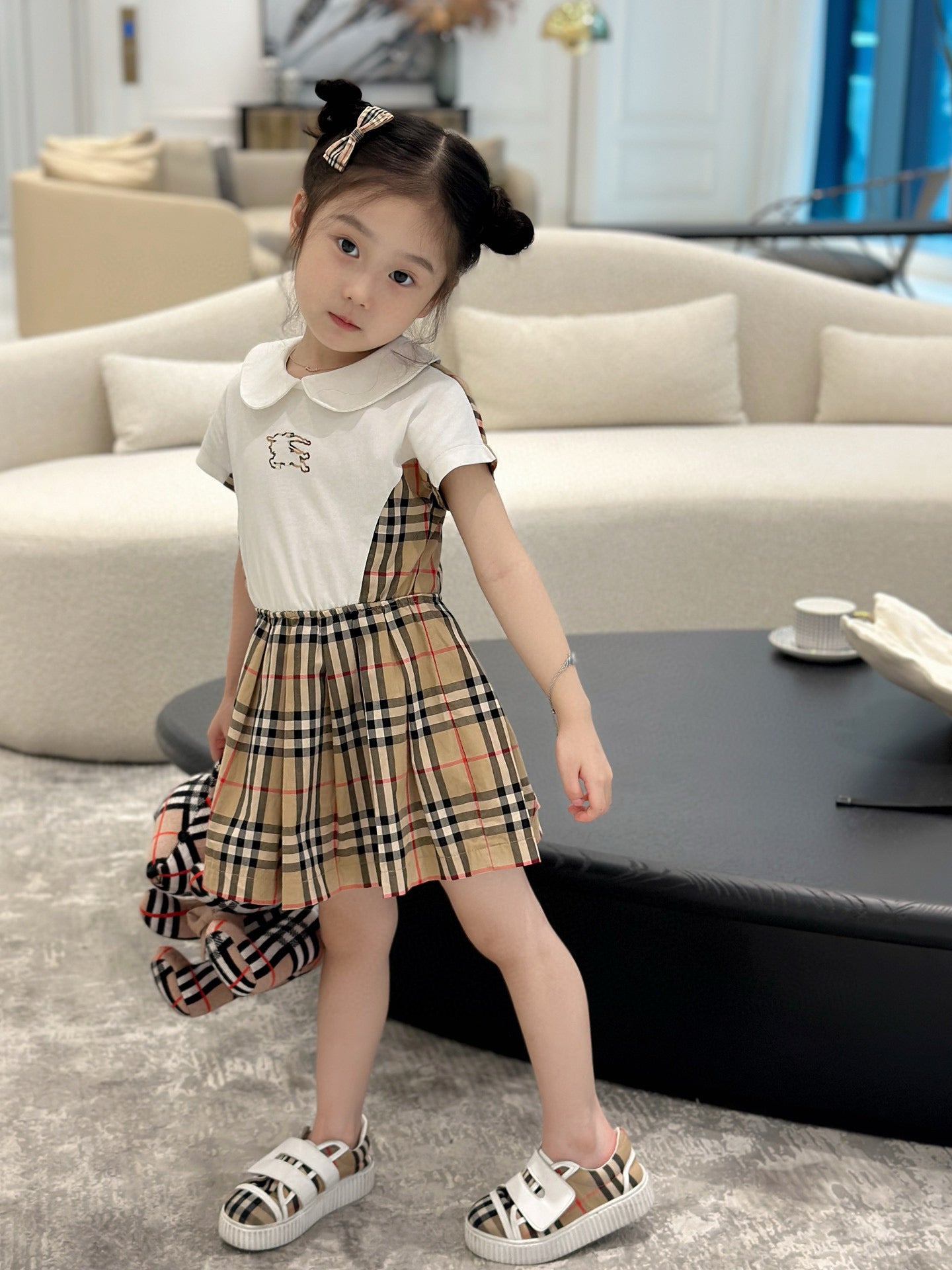 BBR Skirtdress
