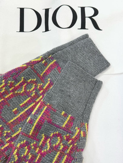 CD Sweater