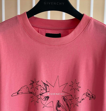 Gvc T-shirt